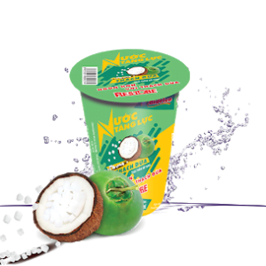 Nước Tăng lực ly Restore