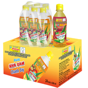 Nha đam Chanh Dây Bidrico