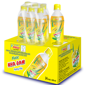 Nha đam hương Bắp Bidrico